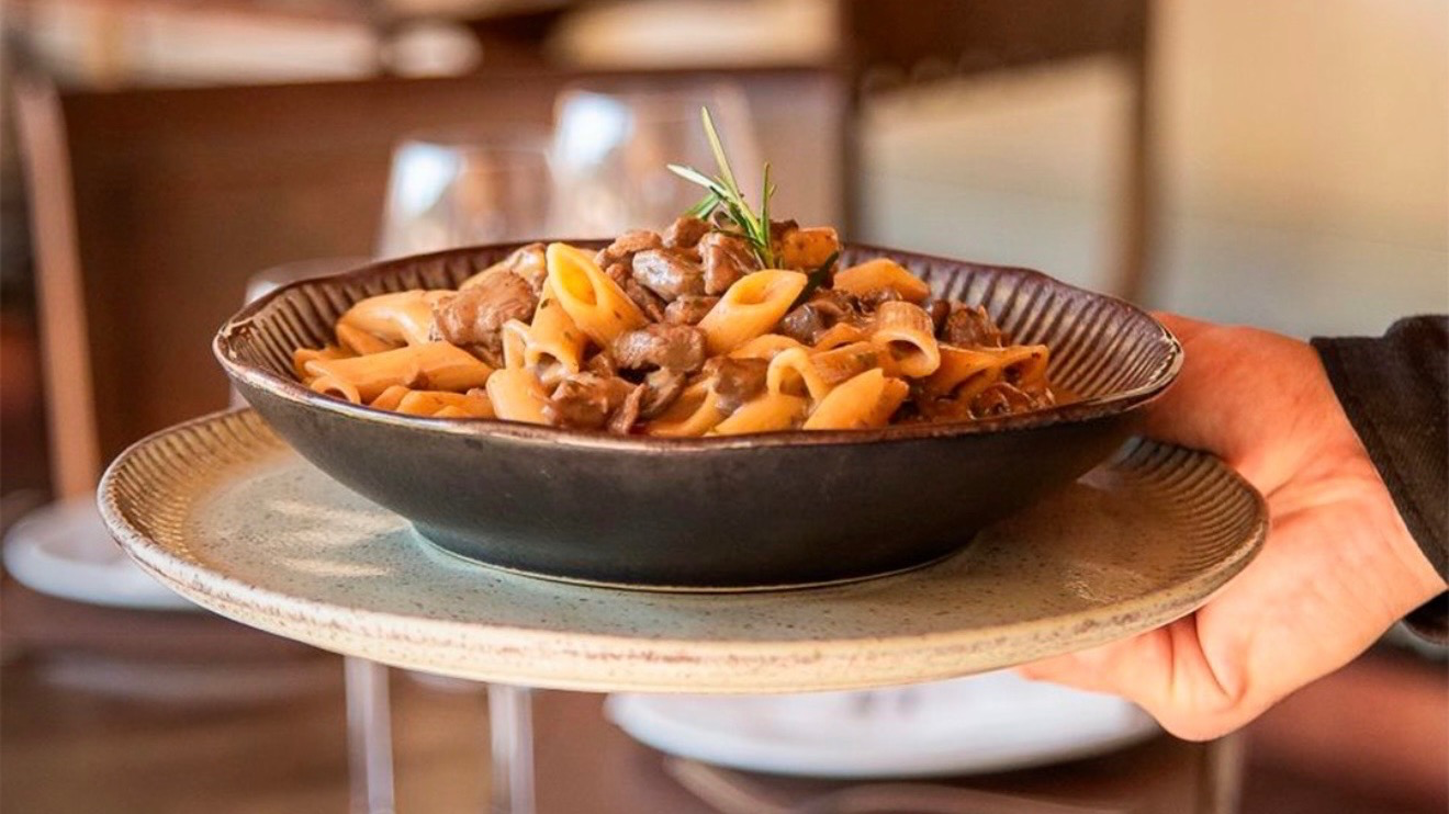 Châteaux Bistrot | Itaipava