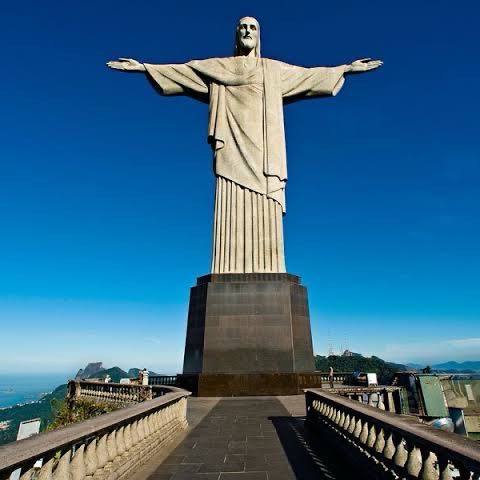 City Tour Rio de Janeiro (Lobo Turismo)