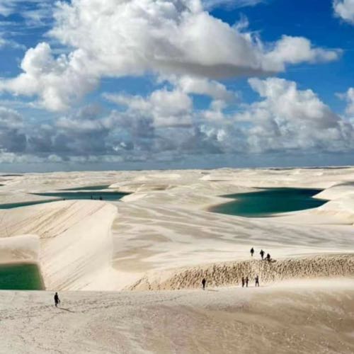 Casa De Temporada Mar E Sol