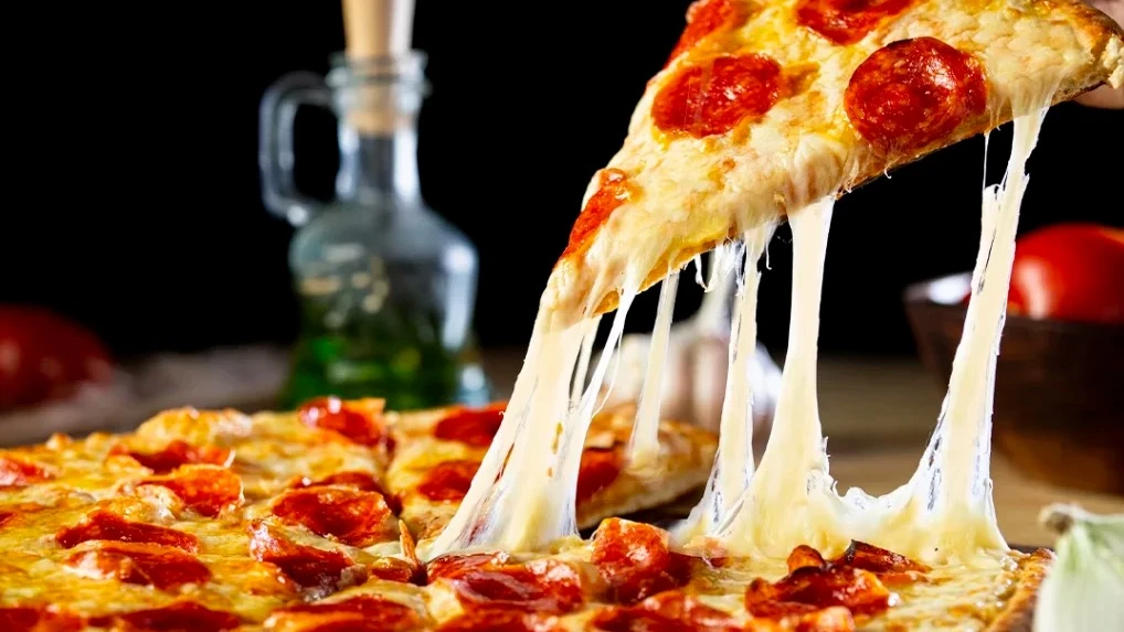 Arabad´s | Méier (Pizza)