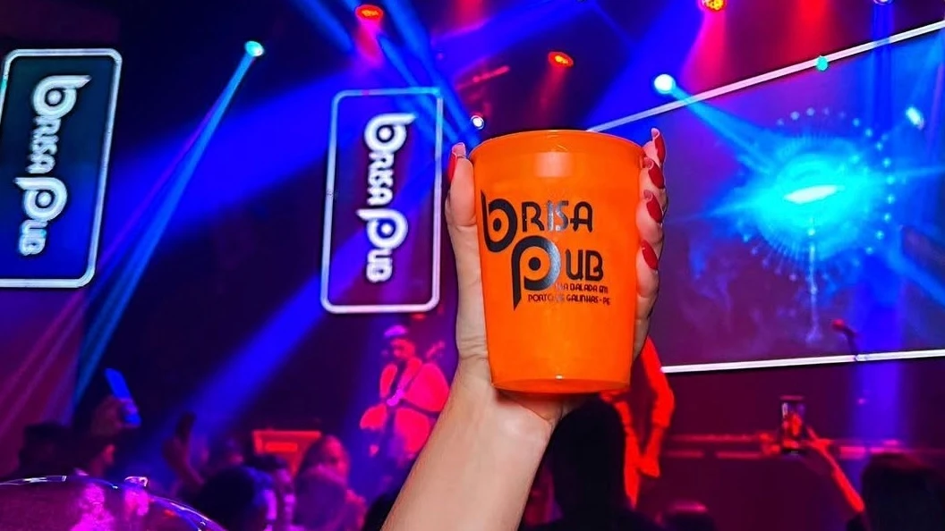 Brisa Pub