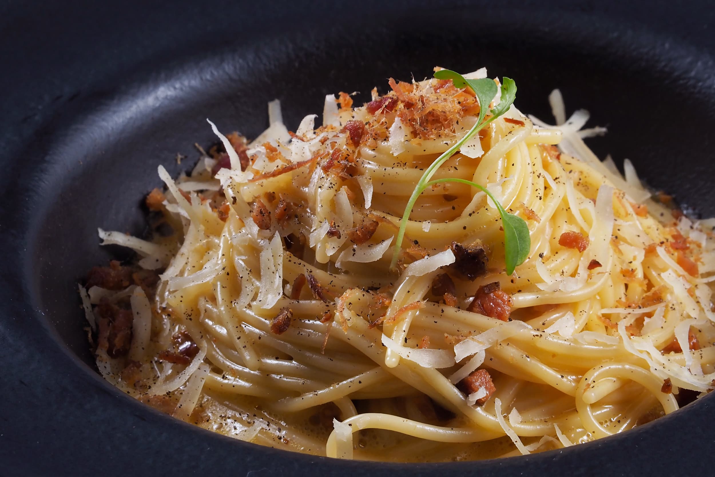 Vero Pasta & Vino - Ponta Verde