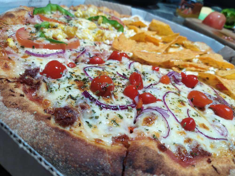 Rota 45 Pizza e Burguer (DELIVERY)