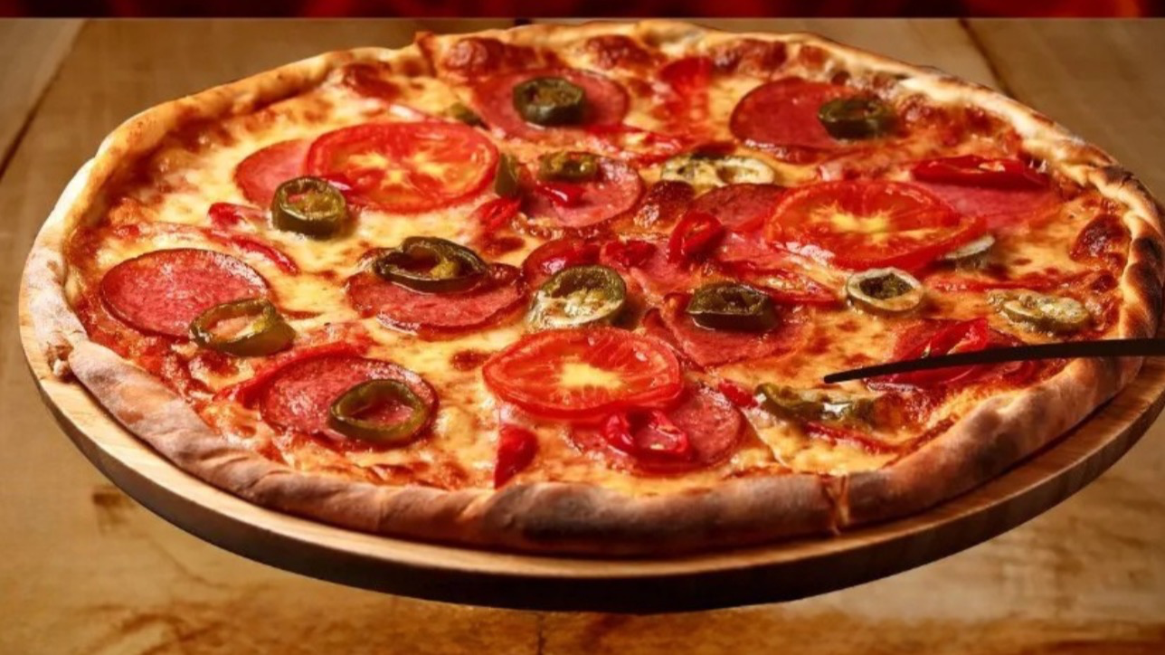 Rota 45 Pizza e Burguer (DELIVERY)