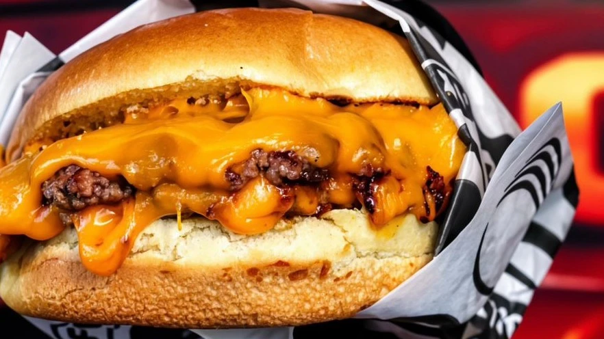 Iron Bite Burger (Delivery / Pegue E Leve)