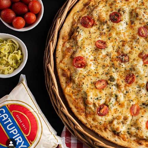 Palooza Pizzaria 