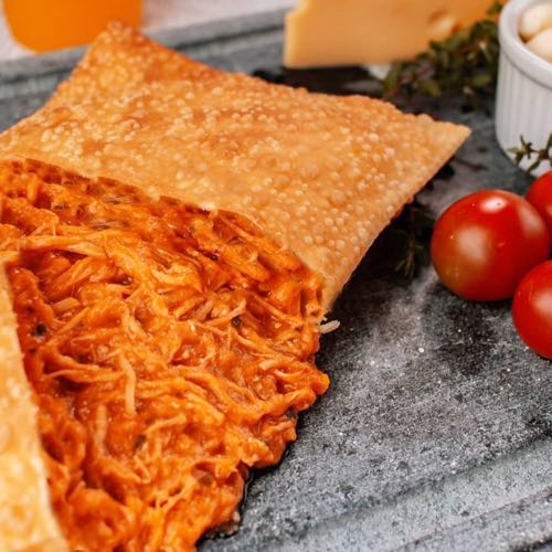 Bangalô dos Pastéis (Pastel Gourmet Premium)