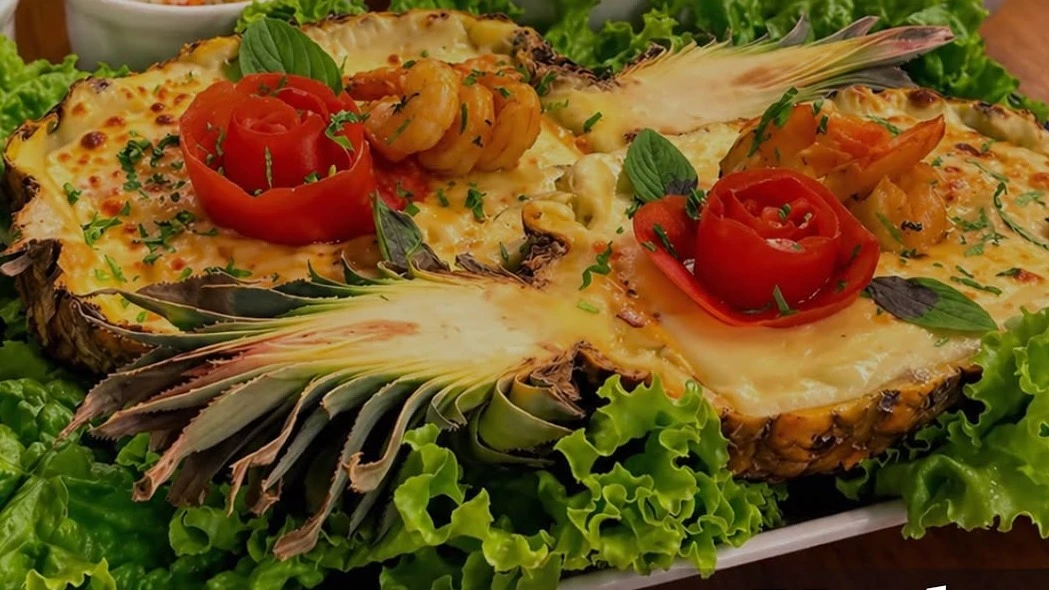 Boêmio Restaurante - (Porções/Petiscos)