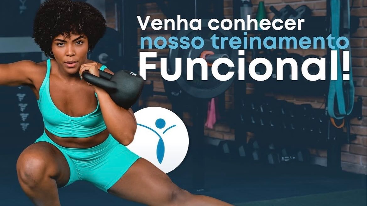 Delínea Corpo E Mente  (Treinamento Funcional) 