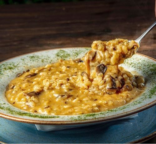 Varal 87 (Risoto Ou Massa)