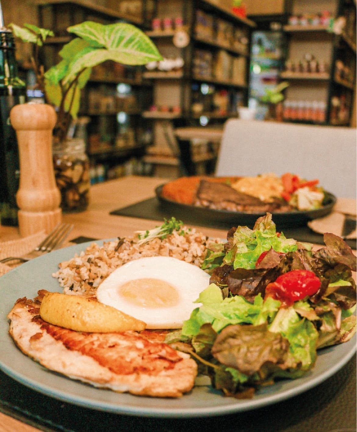 Beni Cozinha & Café - SL (Prato)