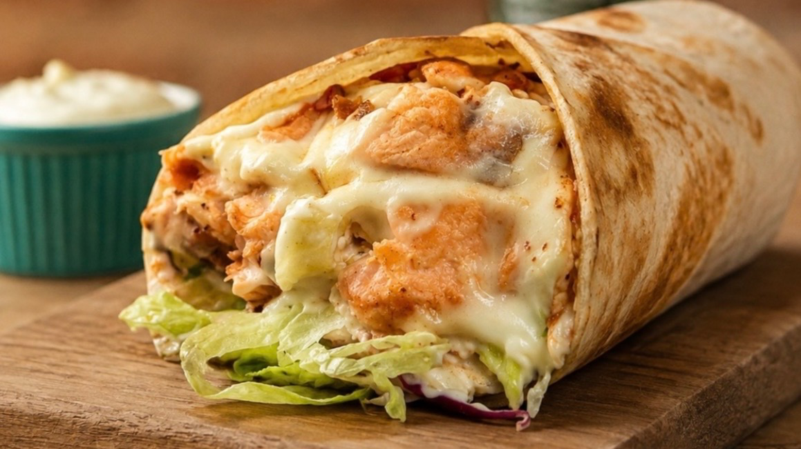 O Kebab - Gravataí 