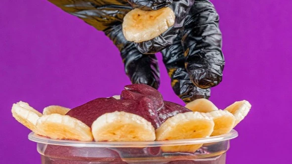 Billy King Floripa (Açaí)