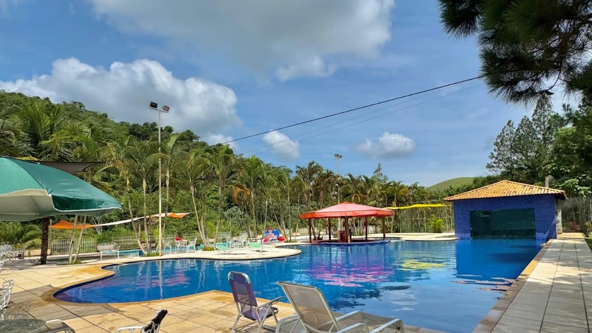 Eco Resort San Thomaz | Belmiro Braga