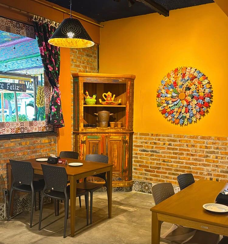 Rancho do Cupim (Buffet Completo)