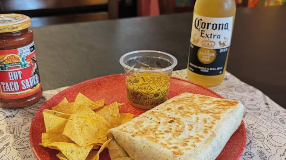 Santo Sol | Taubaté (Mexicano)