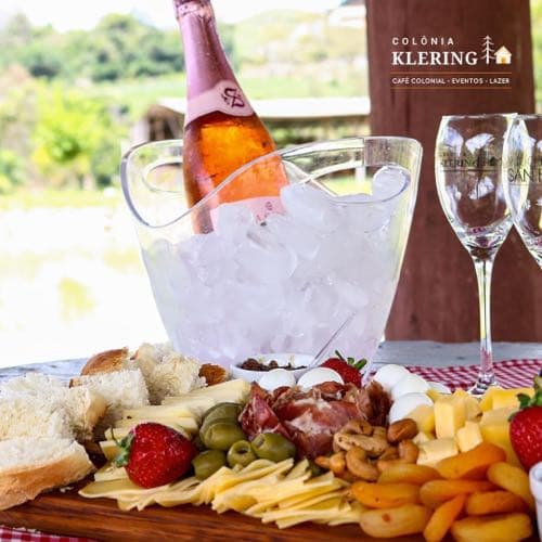 Colônia Klering 