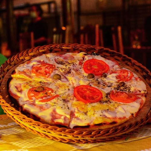 Di Drayton Pizzaria (Rodízio)