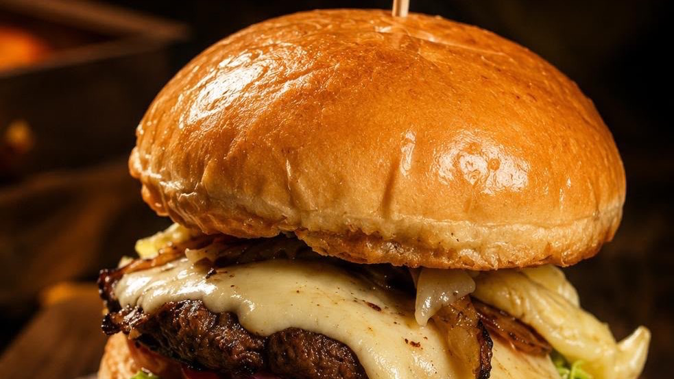 Joca Burguer (Unidade do Planalto)
