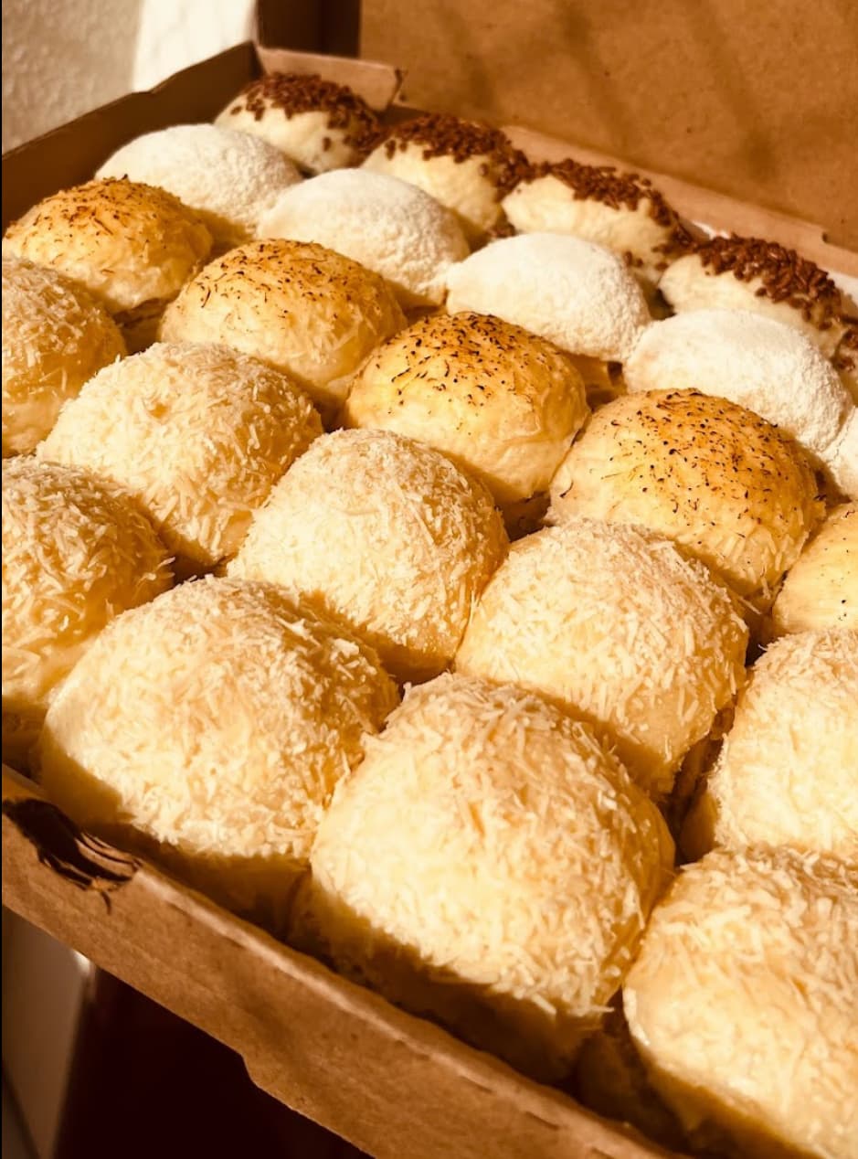 Dani Guerra Gastronomia 