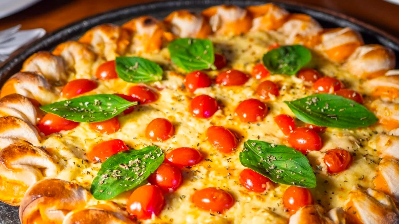 Dal Giorno Pizzaria 