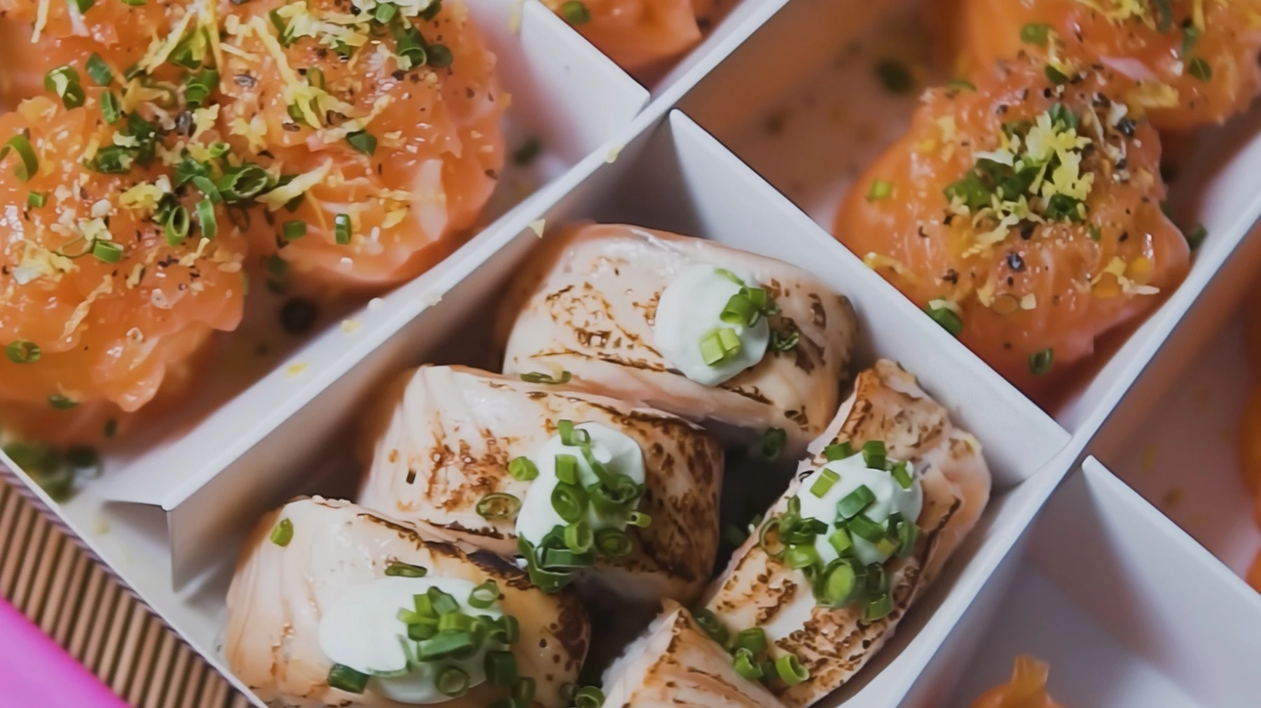 Sushi 2 You (Pegue & Leve)