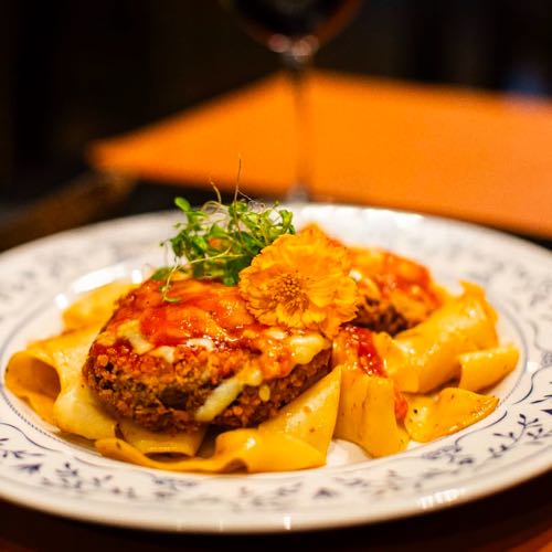 Guida Gastropub - Prato