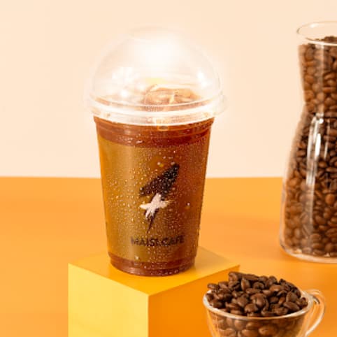 Mais1 Café - Marechal Deodoro