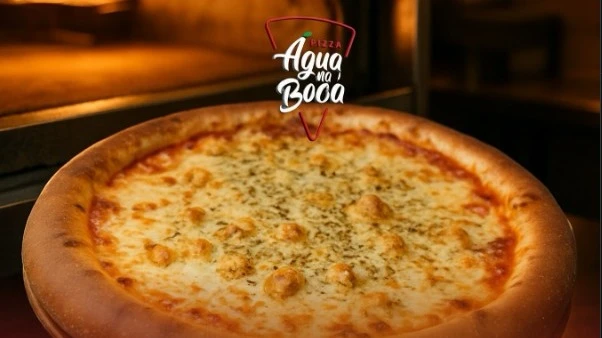 Pizza Água na Boca | Bal. Arroio do Silva (Rodízio)