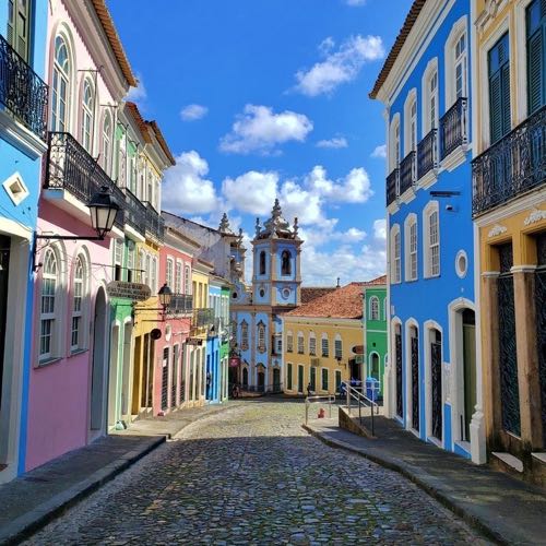 Cassi Turismo (CITY TOUR COMPLETO)