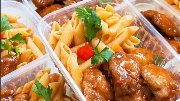 Pimenta Doce Marmitas | Petrópolis (Delivery/Retirada)