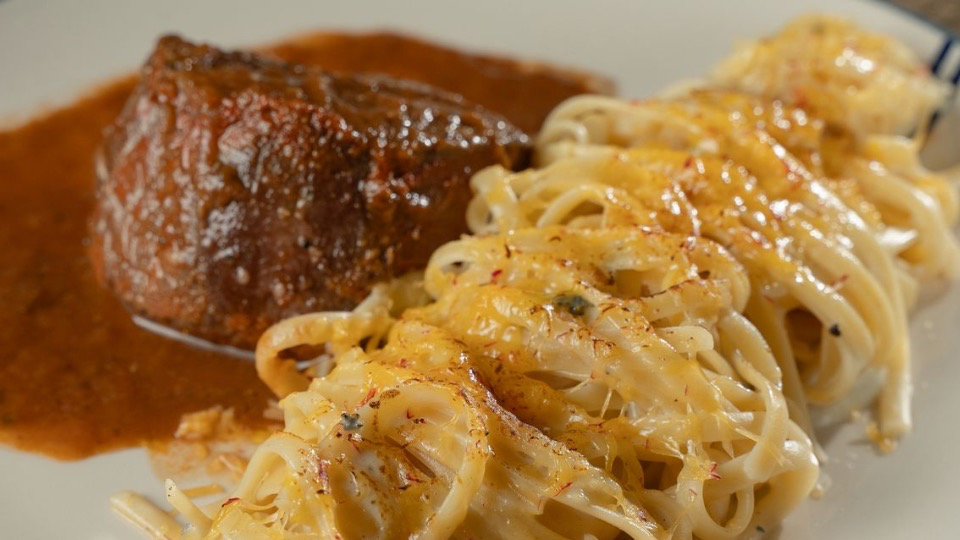 Piatto Cucina