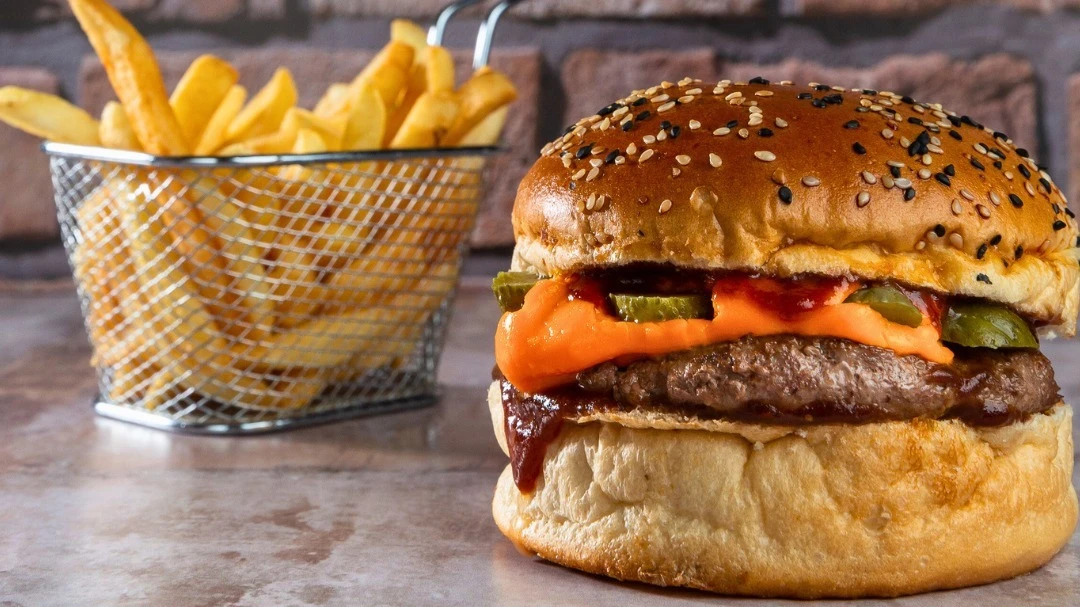 Killer Fast Hamburgueria