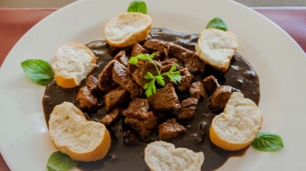 Vale Gourmet - Grande Hotel | Ipatinga (A Lá Carte)