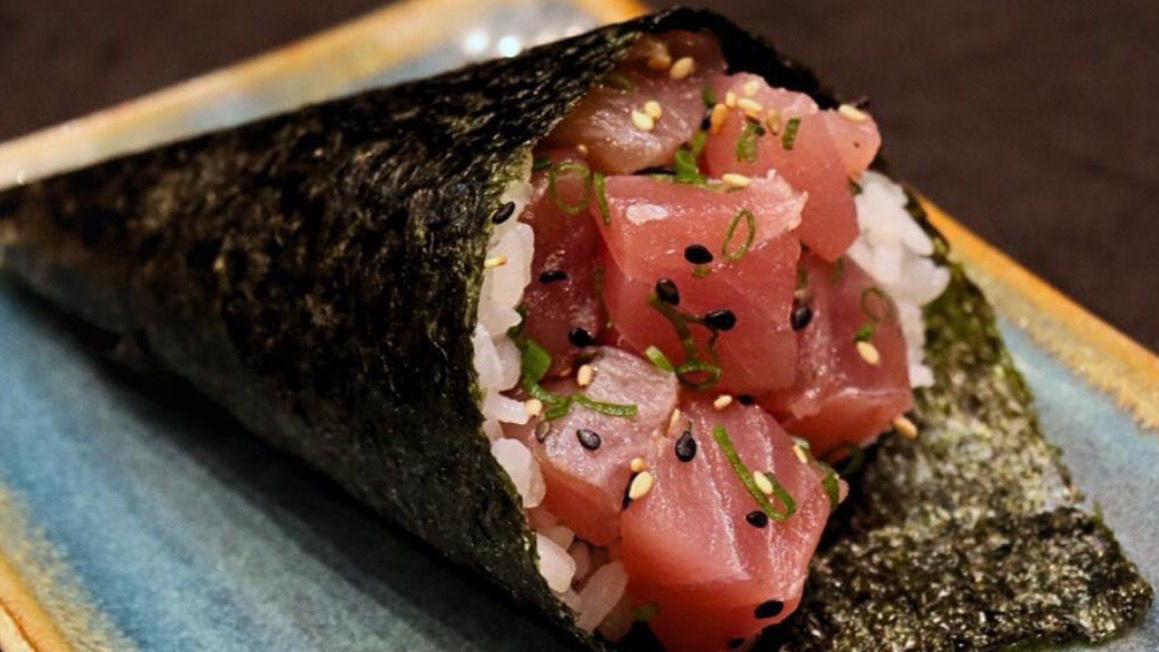 Mazá Sushi | Lages
