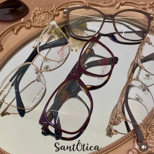 Ótica SantÓtica