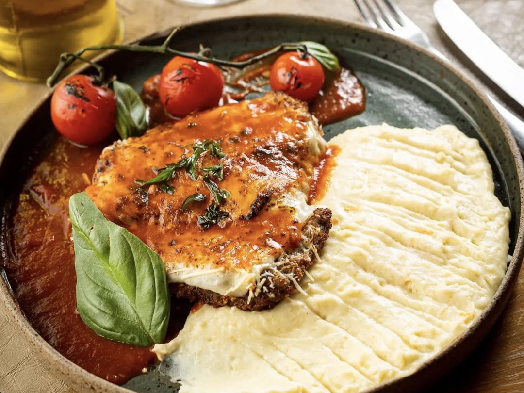 Dal Grano - Quality Hotel Pampulha (Menu Executivo)