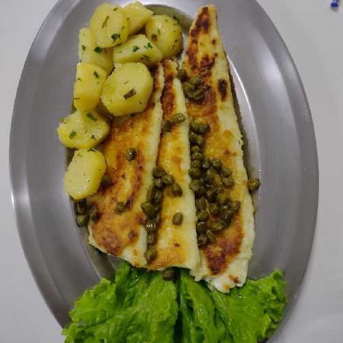 Restaurante Souza