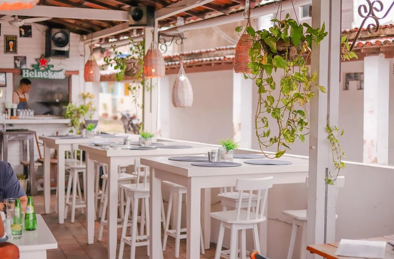 El Bodegón na Pipa