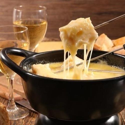 Vierah | Capivari - Sequência Fondue 