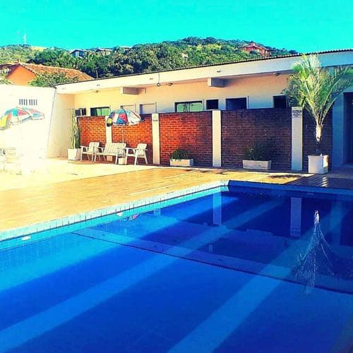 Pousada Brisas de Búzios | Búzios