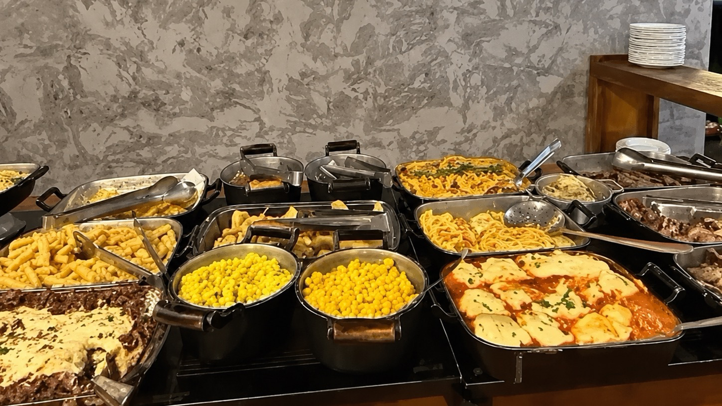 Bar Mercado Central Savassi (Buffet)