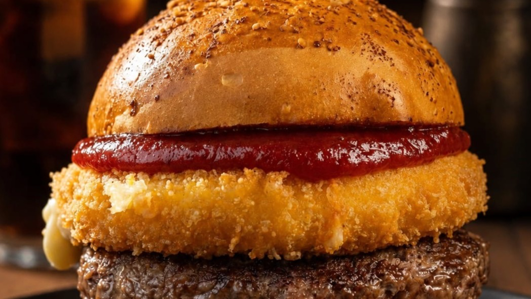 Sampa Burger