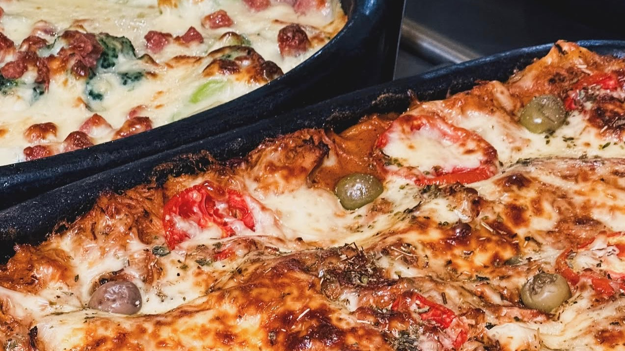 Nonna Terezita - (Buffet)