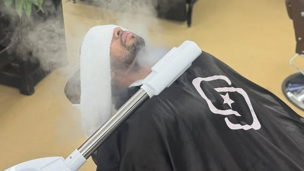Barbearia Soldier - Jd. Esplanada
