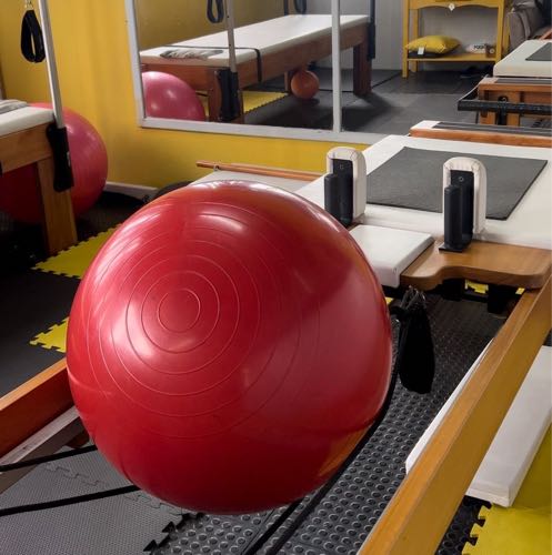 Academia Life Trainer (São Bento)