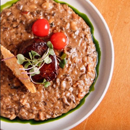 Antonieta Restaurant - (Prato Individual)