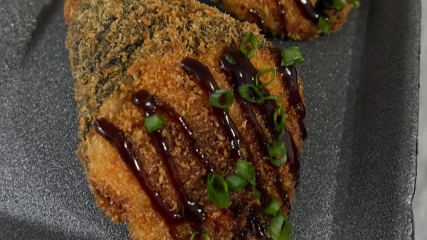 Temakeria Oishiii - (Temaki)