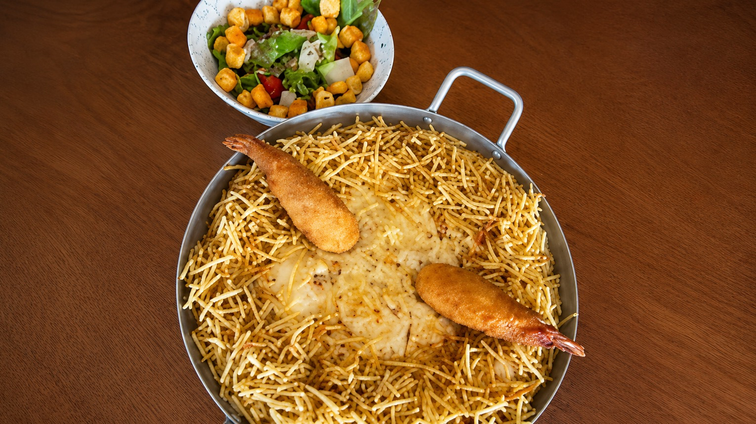 Zaka's Gastro Beer (Refeição)