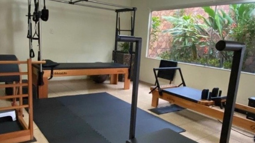 Studio Belvedere Manaus - Planalto (Pilates)